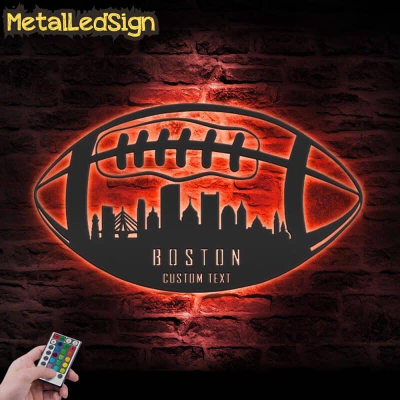 Custom-Boston-Skyline-American-Football-Metal-Wall-Art-LED-Light-5.jpg