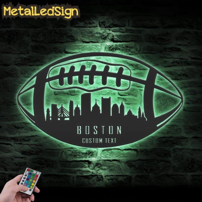 Custom-Boston-Skyline-American-Football-Metal-Wall-Art-LED-Light-7.jpg