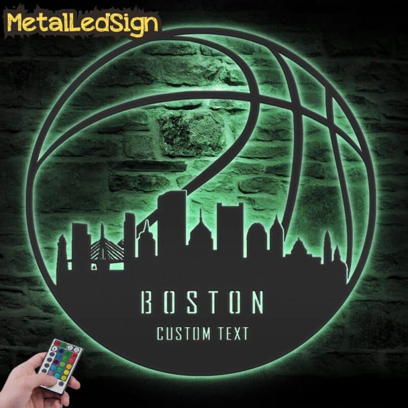 Custom-Boston-Skyline-Basketball-Metal-Wall-Art-LED-Light-7.jpg