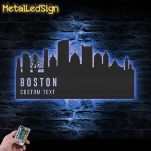 Custom-Boston-Skyline-Metal-Wall-Art-LED-Light-3.jpg