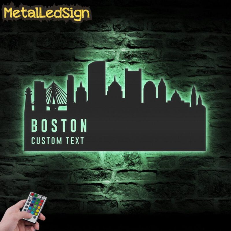 Custom-Boston-Skyline-Metal-Wall-Art-LED-Light-7.jpg