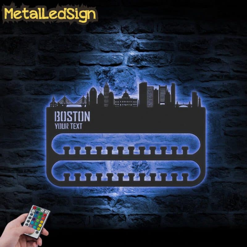 Custom-Boston-Skyline-Sport-Medal-Hanger-With-Led-Light-3.jpg