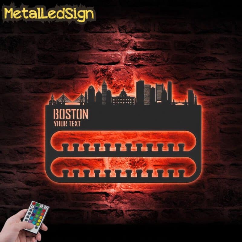 Custom-Boston-Skyline-Sport-Medal-Hanger-With-Led-Light-5.jpg