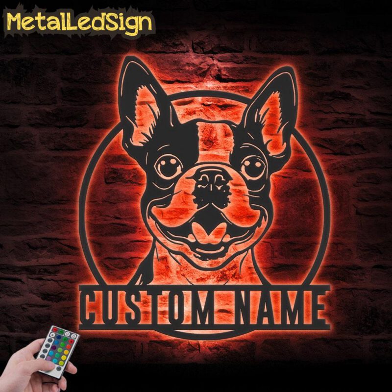 Custom-Boston-Terrier-Metal-Wall-Art-LED-Light-5-1.jpg