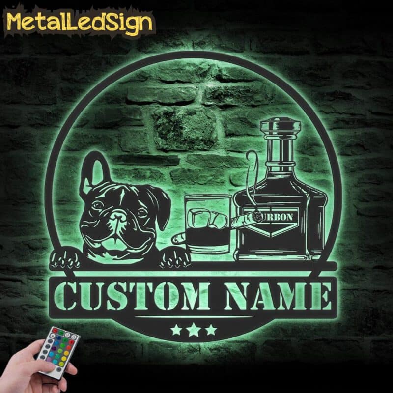 Custom-Bourbon-Cigar-And-French-Bulldog-Metal-Wall-Art-LED-Light-7.jpg