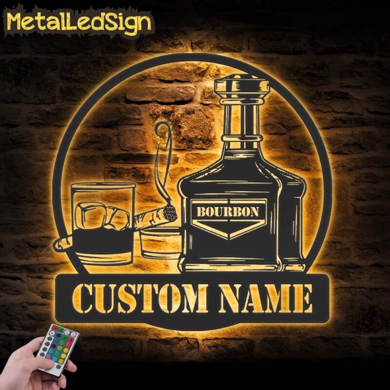 Custom-Bourbon-Cigar-Metal-Wall-Art-LED-Light-Images.jpg