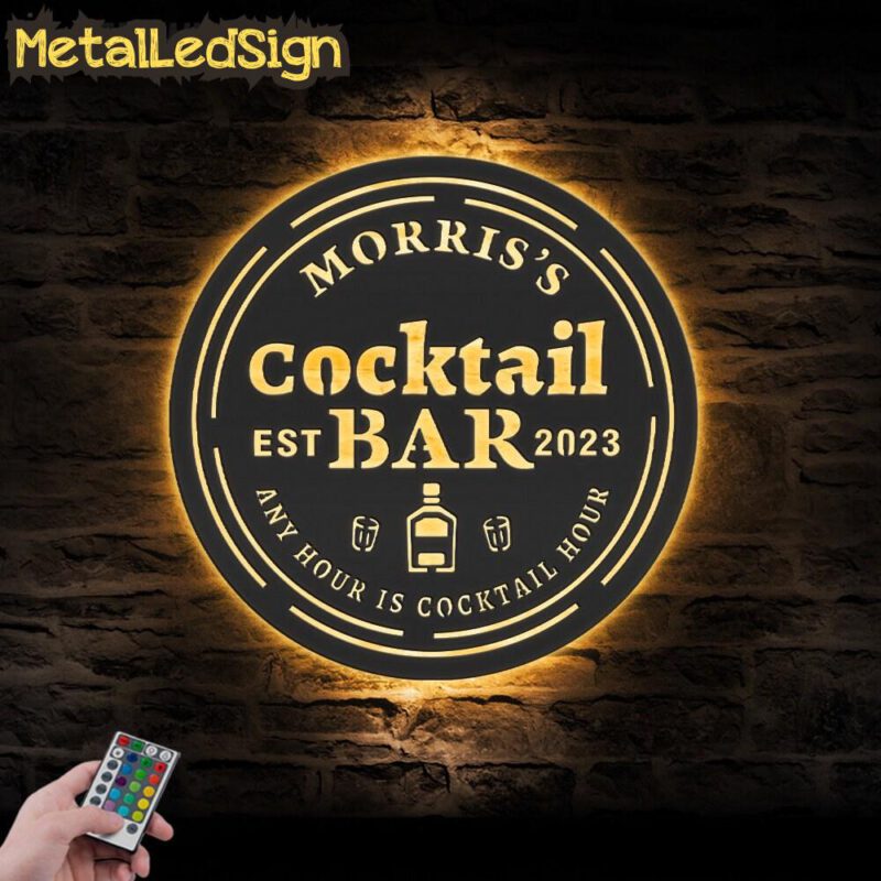 Custom-Bourbon-Cocktail-Bar-Metal-Wall-Art-LED-Light-Images.jpg