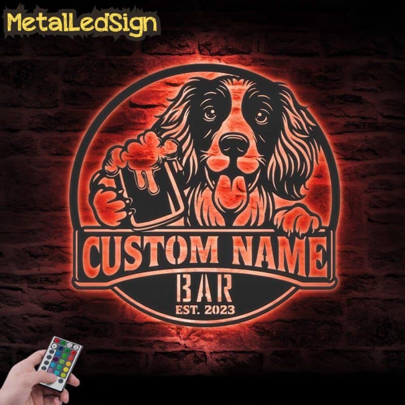 Custom-Bouvier-Des-Flandres-Thirsty-Beer-Pub-Metal-Wall-Art-LED-Light-5.jpg