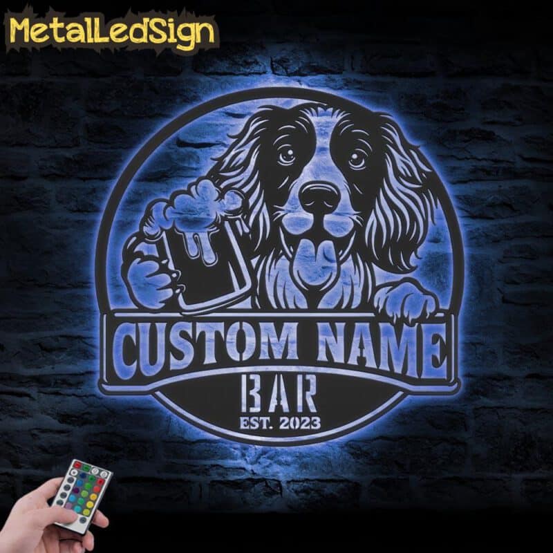 Custom-Bouvier-Des-Flandres-Thirsty-Beer-Pub-Metal-Wall-Art-LED-Light-7.jpg