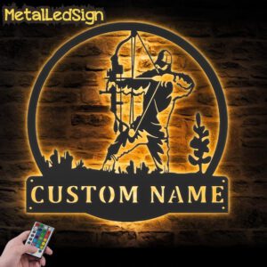 Custom-Bow-Hunter-Metal-Wall-Art-LED-Lights-Images.jpg