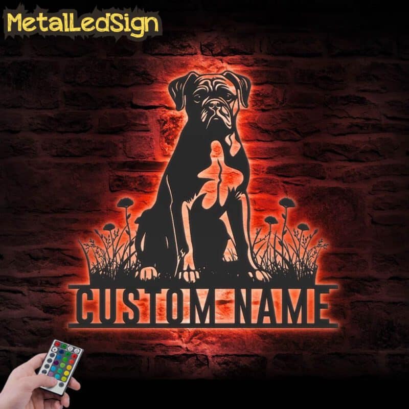 Custom-Boxer-Dog-Metal-Wall-Art-LED-Light-5-1.jpg