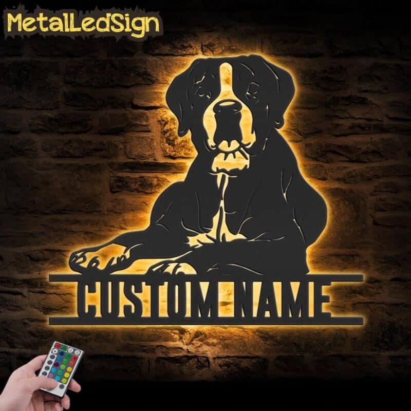 Custom-Boxer-Metal-Wall-Art-LED-Light-Images.jpg