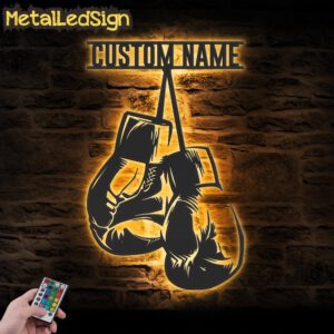 Custom-Boxing-Gloves-Metal-Wall-Art-with-LED-Light-Images-2.jpg