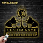 Custom-Boy-Boxing-Metal-Medal-Hanger-Images