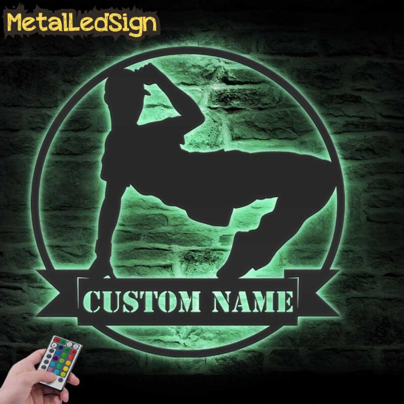 Custom-Boy-Hip-Hop-Dancer-Metal-Wall-Art-LED-Light-7.jpg