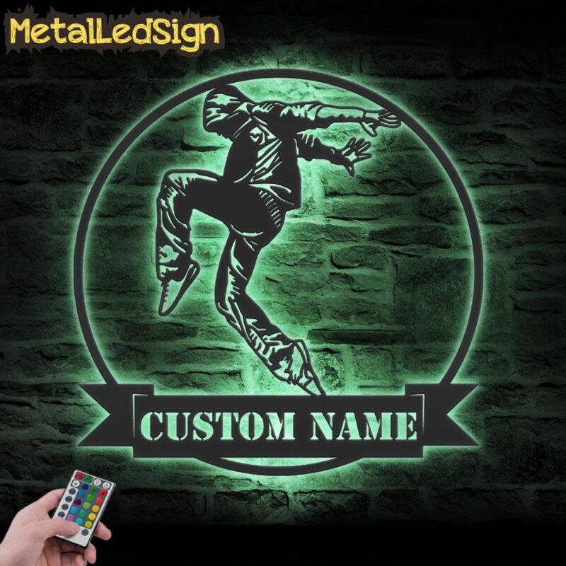 Custom-Boy-Leaping-Dancer-Metal-Wall-Art-LED-Lights-7.jpg