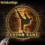 Custom-Boy-Taekwondo-Martial-Arts-Metal-Wall-Art-with-LED-Light-Images.jpg