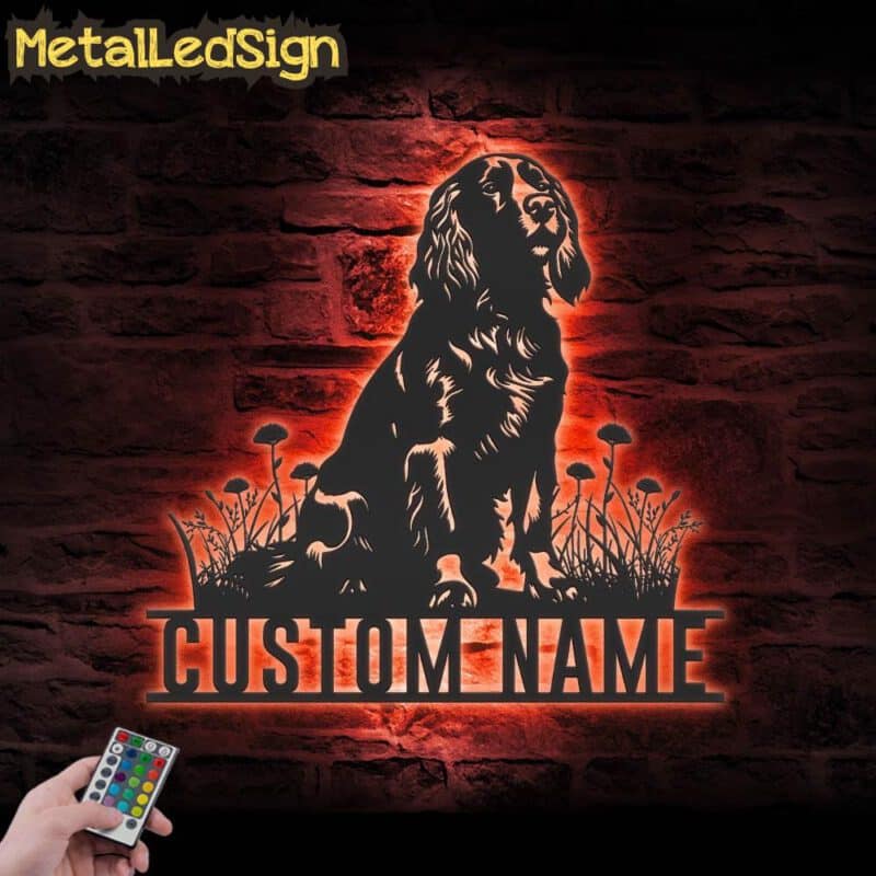 Custom-Boykin-Spaniel-Metal-Wall-Art-LED-Light-5.jpg