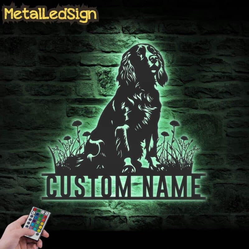 Custom-Boykin-Spaniel-Metal-Wall-Art-LED-Light-7.jpg