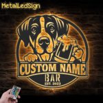 Custom-Braque-Du-Bourbonnais-Thirsty-Beer-Pub-Metal-Wall-Art-LED-Light-Images.jpg