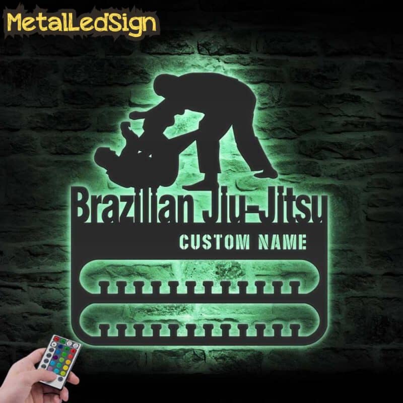 Custom-Brazilian-Jiu-Jitsu-Medal-Hanger-With-Led-Light-5.jpg