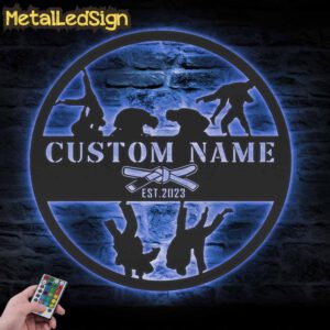 Custom-Brazilian-Jiu-Jitsu-Metal-Wall-Art-with-LED-Light-3.jpg