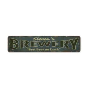 Custom-Brewing-Sign-Premium-Quality-Rustic-Metal-Sign-2