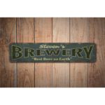 Custom-Brewing-Sign-Premium-Quality-Rustic-Metal-Sign-Images