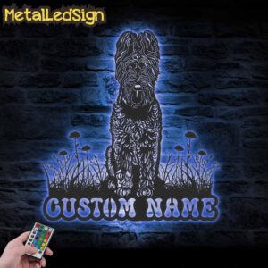 Custom-Briard-Metal-Wall-Art-LED-Light-3.jpg