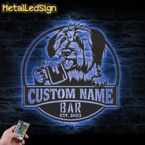 Custom-Briard-Thirsty-Beer-Pub-Metal-Wall-Art-LED-Light-3.jpg