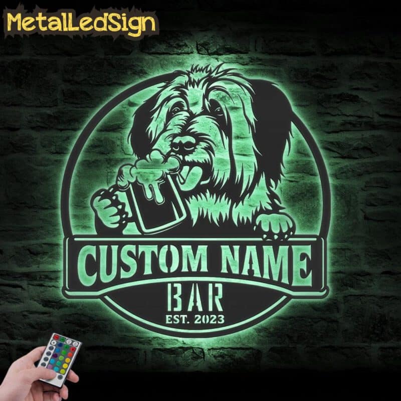 Custom-Briard-Thirsty-Beer-Pub-Metal-Wall-Art-LED-Light-7.jpg