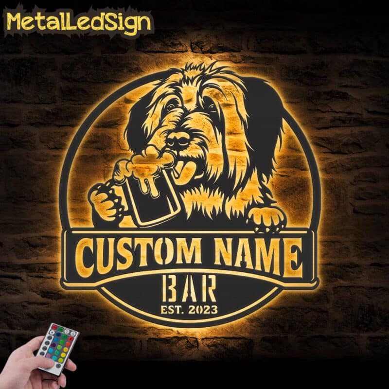 Custom-Briard-Thirsty-Beer-Pub-Metal-Wall-Art-LED-Light-Images.jpg