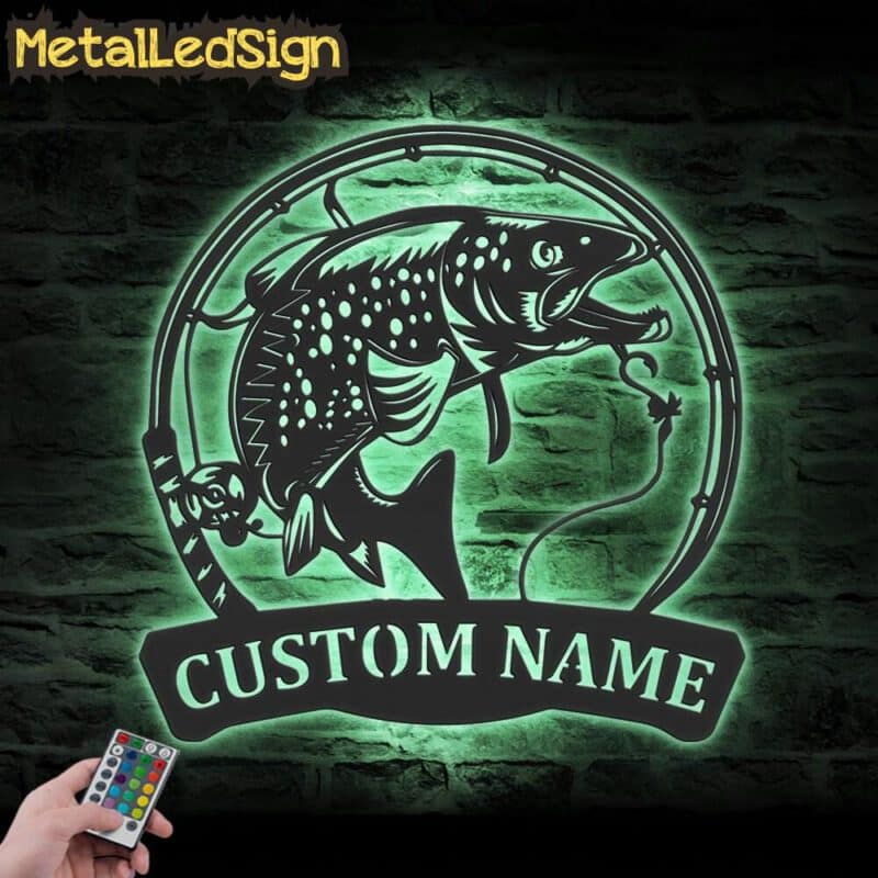 Custom-Brown-Trout-Fishing-Metal-Wall-Art-LED-Light-7.jpg