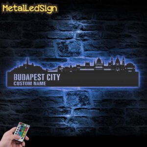 Custom-Budapest-Skyline-Metal-Wall-Art-LED-Light-3.jpg