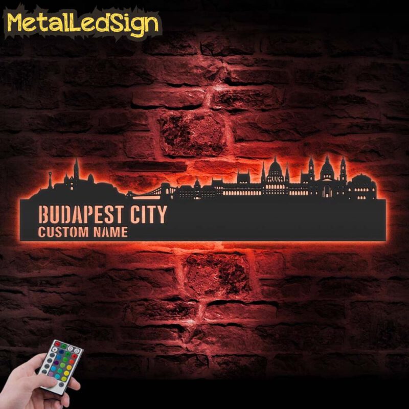 Custom-Budapest-Skyline-Metal-Wall-Art-LED-Light-5.jpg