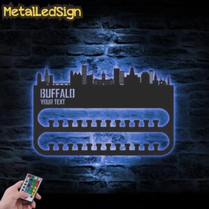 Custom-Buffalo-Skyline-Sport-Medal-Hanger-With-Led-Light-3.jpg