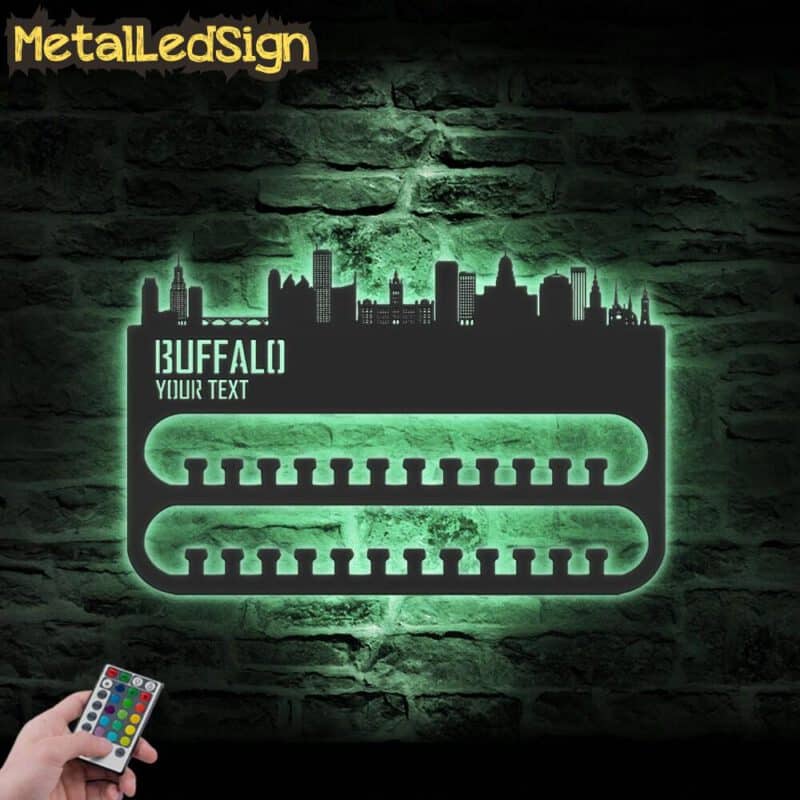 Custom-Buffalo-Skyline-Sport-Medal-Hanger-With-Led-Light-7.jpg