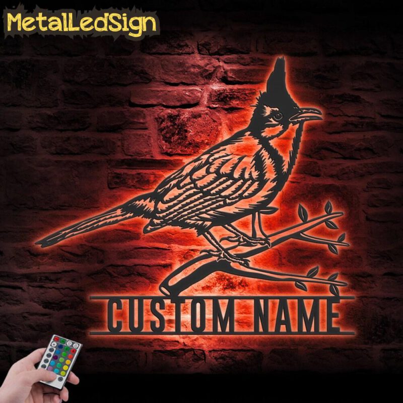 Custom-Bulbul-Bird-Metal-Wall-Art-LED-Light-5.jpg