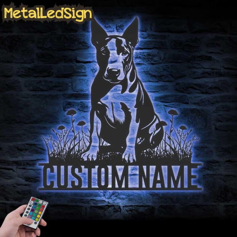 Custom-Bull-Terrier-Metal-Wall-Art-LED-Light-3.jpg