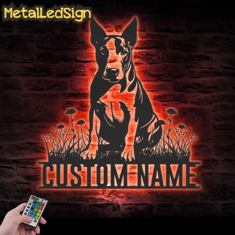 Custom-Bull-Terrier-Metal-Wall-Art-LED-Light-5.jpg