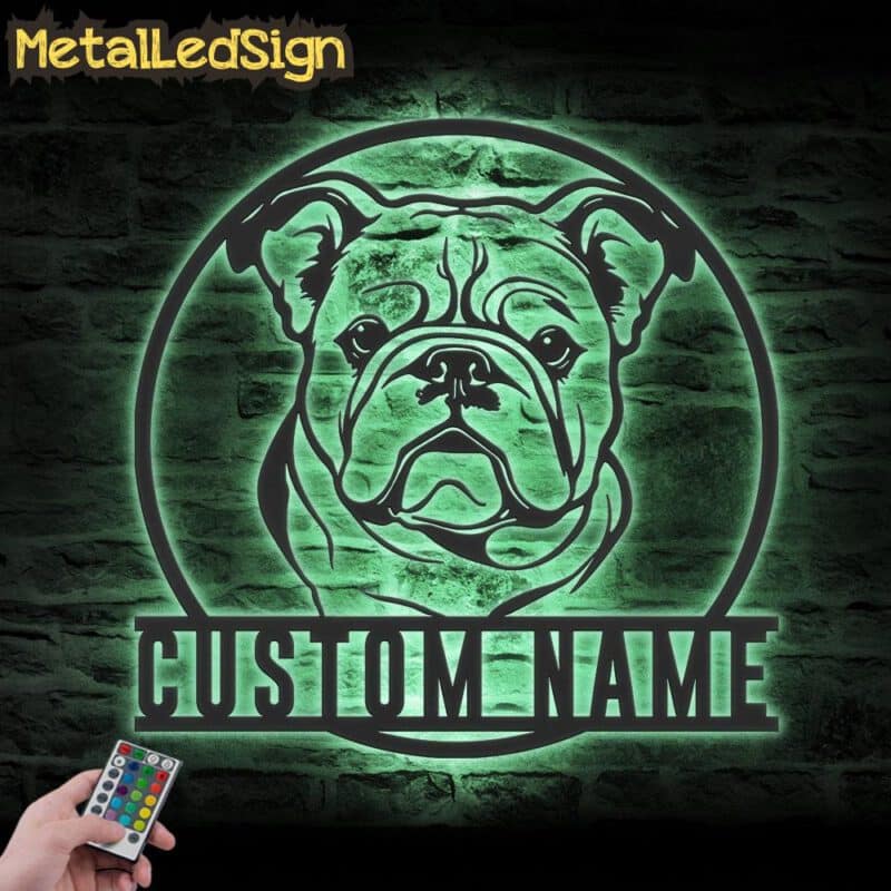 Custom-BullDog-Metal-Wall-Art-LED-Light-7-1.jpg