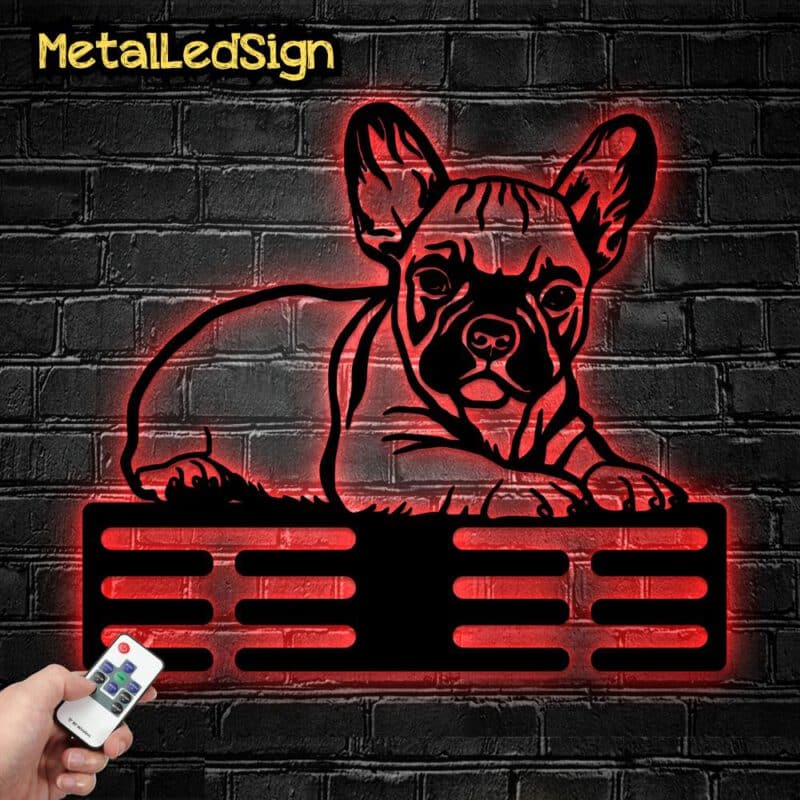 Custom-Bulldog-Metal-Medal-Hanger-2-1