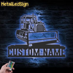 Custom-Bulldozer-Driver-Metal-Wall-Art-LED-Light-3.jpg