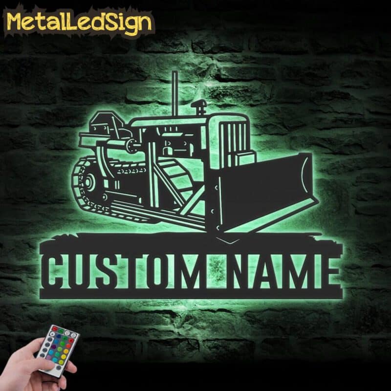 Custom-Bulldozer-Driver-Metal-Wall-Art-LED-Light-5-2.jpg