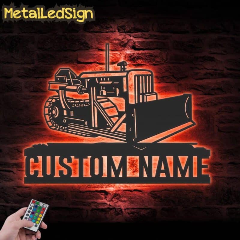 Custom-Bulldozer-Driver-Metal-Wall-Art-LED-Light-7-2.jpg