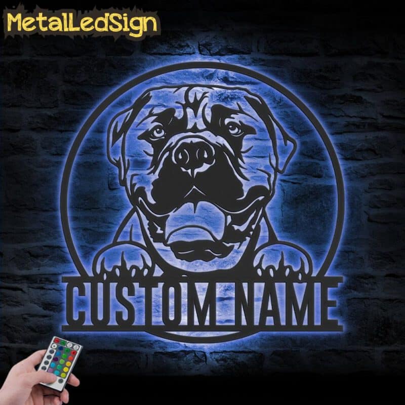 Custom-Bullmastiff-Metal-Wall-Art-LED-Light-3-2.jpg