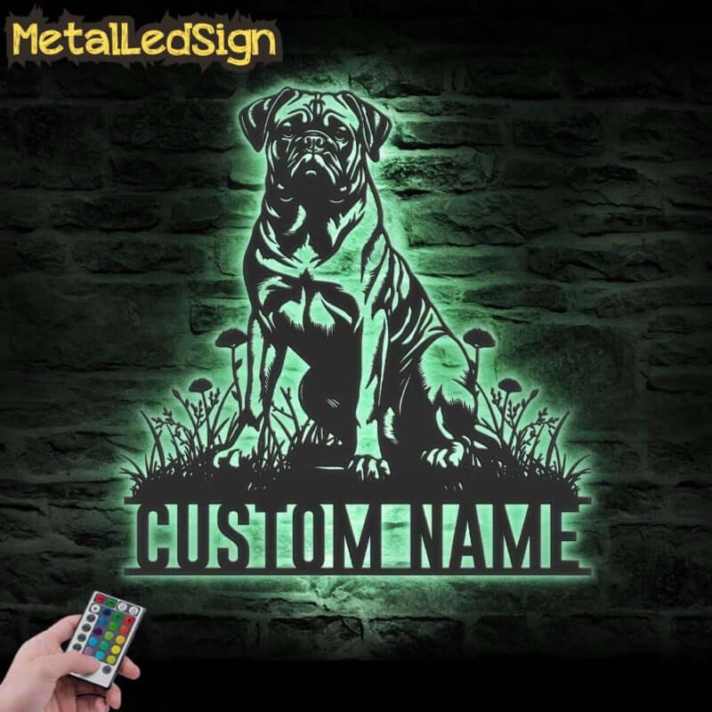 Custom-Bullmastiff-Metal-Wall-Art-LED-Light-7-1.jpg