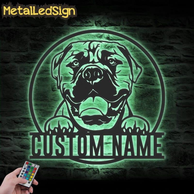 Custom-Bullmastiff-Metal-Wall-Art-LED-Light-7-2.jpg