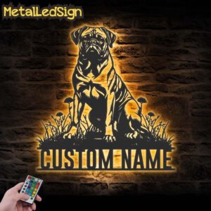 Custom-Bullmastiff-Metal-Wall-Art-LED-Light-Images-1.jpg