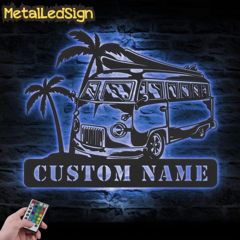 Custom-Bus-Camping-Car-Metal-Wall-Art-LED-Light-3-2.jpg